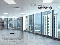 Hub Synergy Point (D2), Office #457576851